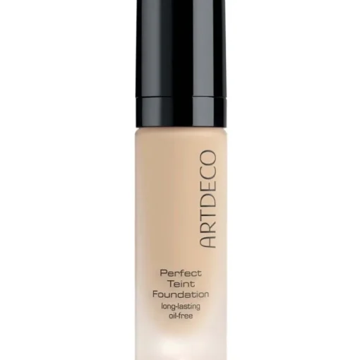 Artdeco Perfect Teint Foundation 32 Cool Cashew 20ml Outlet