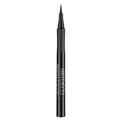 Artdeco Sensitive Fine Liner Black 1ml Best