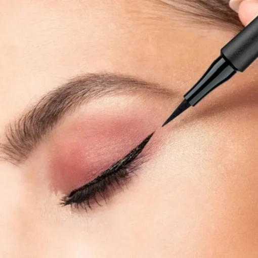 Artdeco Sensitive Fine Liner Black 1ml Best