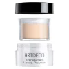 Artdeco Translucent Loose Powder Refill 02 Light 8g Fashion