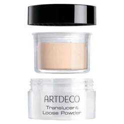 Artdeco Translucent Loose Powder Refill 02 Light 8g Fashion