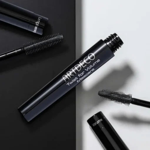 Artdeco Twist For Volume Mascara 8ml Online
