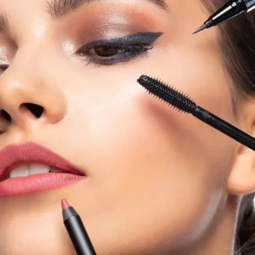 Artdeco Ultra Deep Black Mascara 8ml Clearance