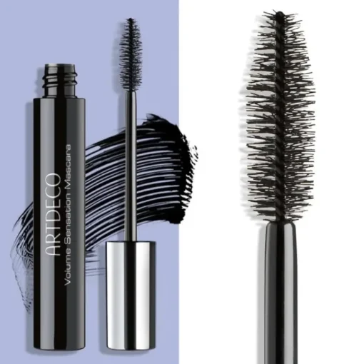 Artdeco Volume Sensation Mascara Black 15ml Sale