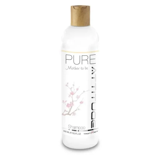 Attitude PURE Mother to be Shampoo 500ml Best