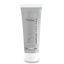 Attitude PURE Refreshing Schampoo 250ml New