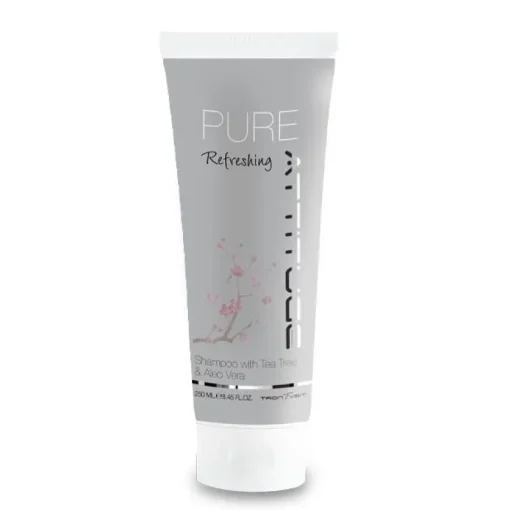 Attitude PURE Refreshing Schampoo 250ml New