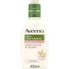 Aveeno Daily Moisturising Creamy Oil 300ml Hot