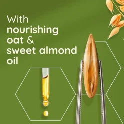Aveeno Daily Moisturising Creamy Oil 300ml Hot