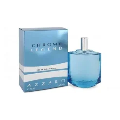 Azzaro Chrome Legend Edt 75ml Sale
