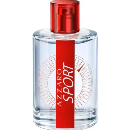 Azzaro Sport Edt 100ml Outlet