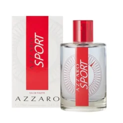 Azzaro Sport Edt 100ml Outlet