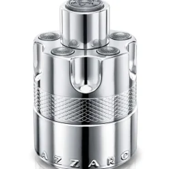 Azzaro Wanted Edp 50ml New