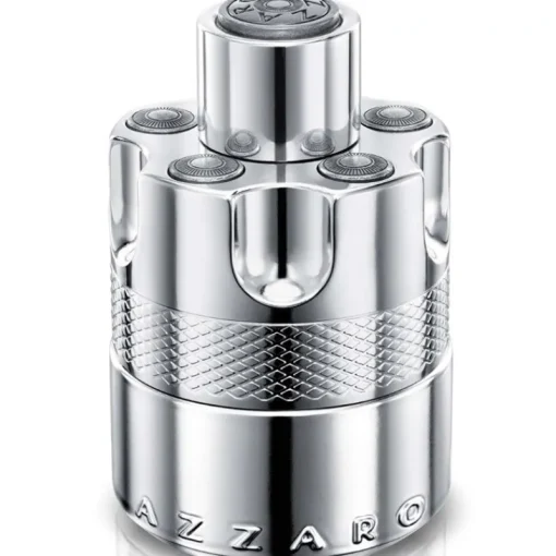 Azzaro Wanted Edp 50ml New