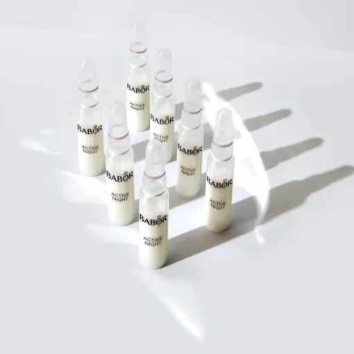 BABOR Ampoule Concentrates Active Night 7x2ml Outlet