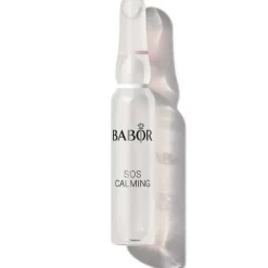 BABOR Ampoule Concentrates SOS Calming 7x2ml Online