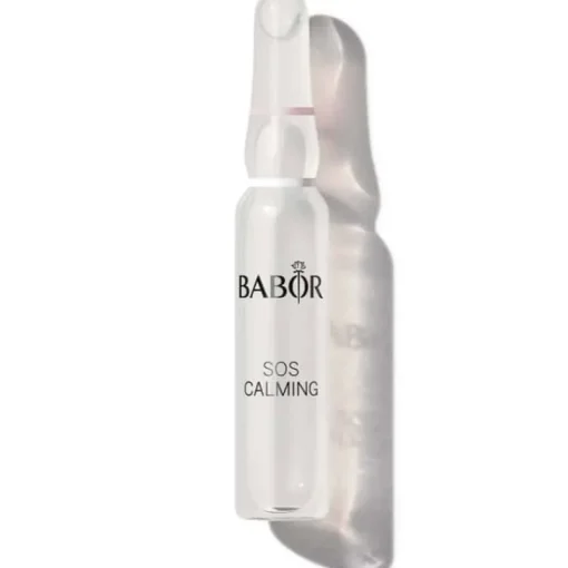BABOR Ampoule Concentrates SOS Calming 7x2ml Online