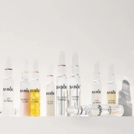 BABOR Ampoule Concentrates SOS Calming 7x2ml Online
