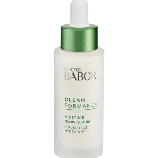 BABOR Cleanformance Moisture Glow Serum 30ml Hot