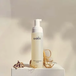 BABOR Deep Cleansing Foam 200ml Fashion