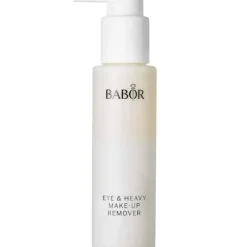 BABOR Eye & Heavy Make Up Remover 100ml Sale