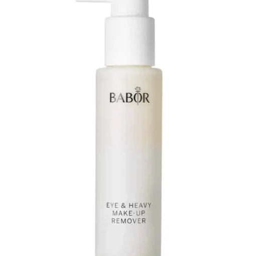 BABOR Eye & Heavy Make Up Remover 100ml Sale