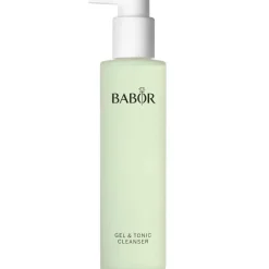 BABOR Gel & Tonic Cleanser 200ml Online