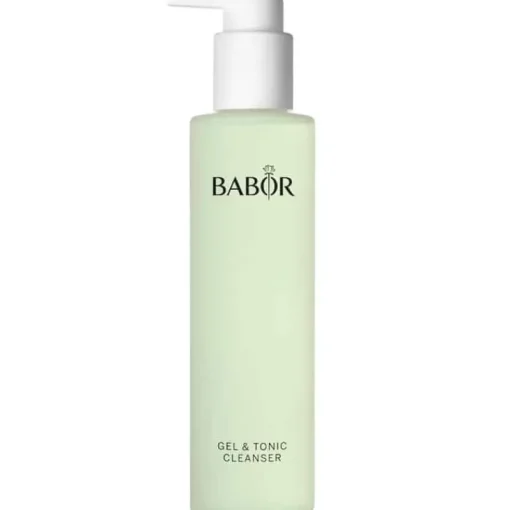 BABOR Gel & Tonic Cleanser 200ml Online
