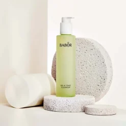 BABOR Gel & Tonic Cleanser 200ml Online