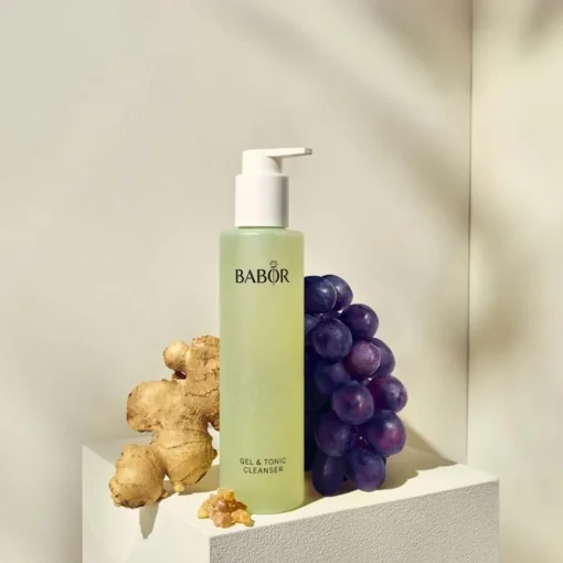 BABOR Gel & Tonic Cleanser 200ml Online