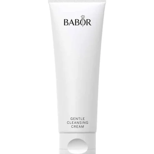 BABOR Gentle Cleansing Cream 100ml Clearance