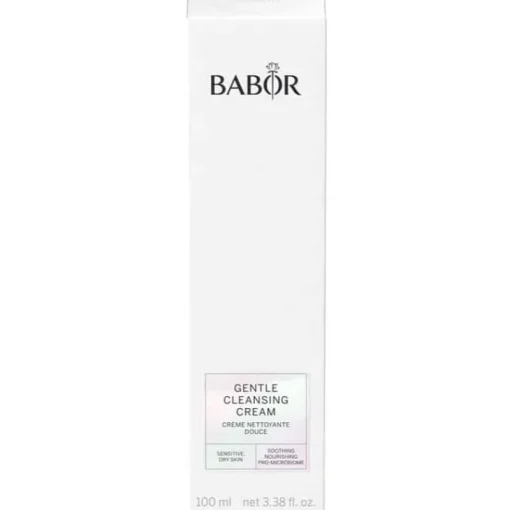 BABOR Gentle Cleansing Cream 100ml Clearance