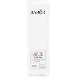 BABOR Gentle Peeling Cream 50ml Outlet