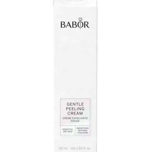 BABOR Gentle Peeling Cream 50ml Outlet