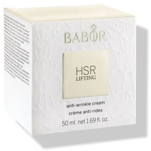 BABOR HSR Lifting Anti-Wrinkle Cream 50ml New