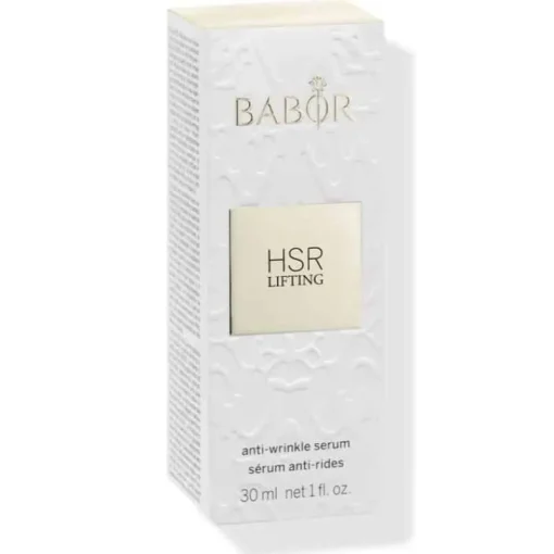 BABOR HSR Lifting Anti-Wrinkle Face Serum 30ml Hot