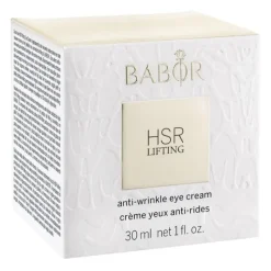 BABOR HSR Lifting Anti-Wrinkle Eye Cream 30ml Online