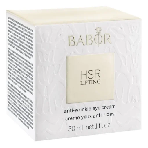 BABOR HSR Lifting Anti-Wrinkle Eye Cream 30ml Online