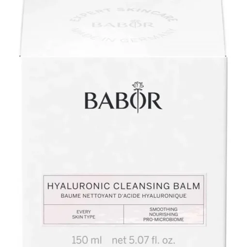 BABOR Hyaluronic Cleansing Balm 150ml Online