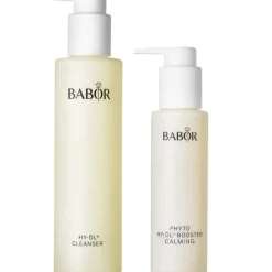 BABOR HY-ÖL & Phyto HY-ÖL Booster Calming Set Fashion