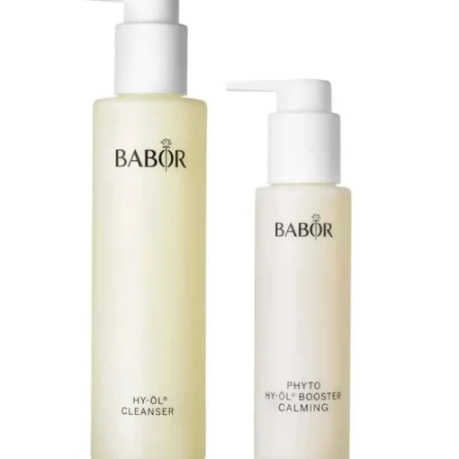 BABOR HY-ÖL & Phyto HY-ÖL Booster Calming Set Fashion