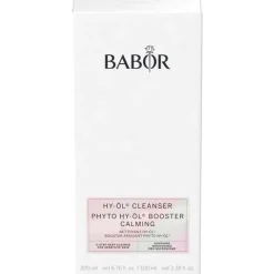 BABOR HY-ÖL & Phyto HY-ÖL Booster Calming Set Fashion