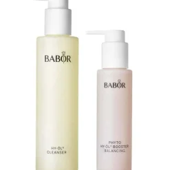 BABOR HY-ÖL & Phyto HY-ÖL Booster Balancing Set Best