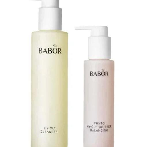 BABOR HY-ÖL & Phyto HY-ÖL Booster Balancing Set Best