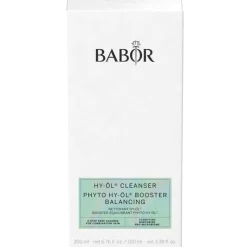 BABOR HY-ÖL & Phyto HY-ÖL Booster Balancing Set Best