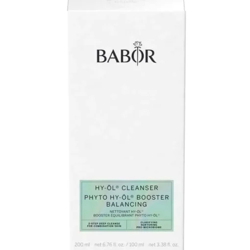 BABOR HY-ÖL & Phyto HY-ÖL Booster Balancing Set Best