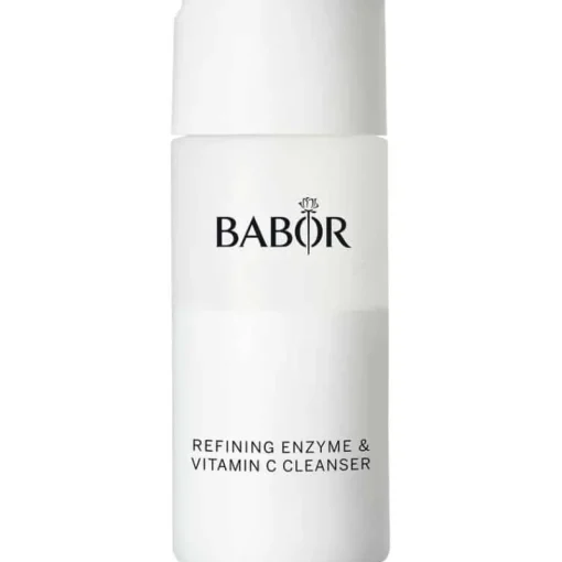 BABOR Refining Enzyme & Vitamin C Cleanser 40g Outlet