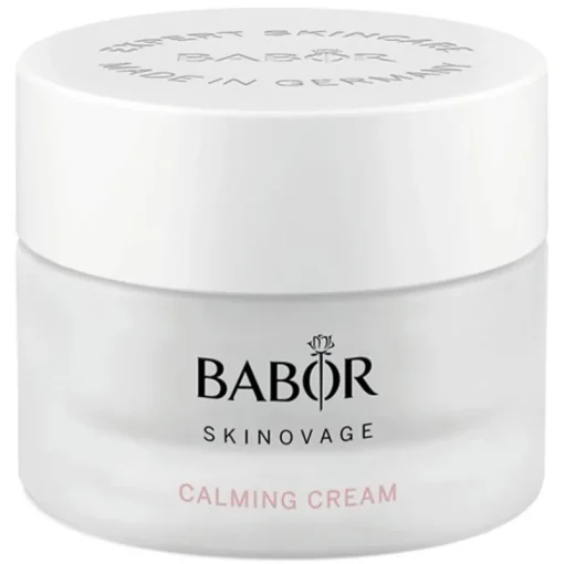 BABOR Skinovage Calming Cream 50ml Fashion