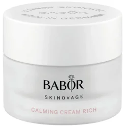 BABOR Skinovage Calming Cream Rich 50ml Best