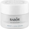 BABOR Skinovage Moisturizing & Lipid Cream 50ml Sale
